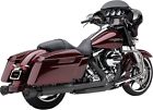 6218bb Cobra 4.5 Race-pro Slip-on Mufflers