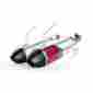 624025 Big Gun Kawasaki Teryx 750
