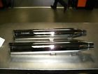 63-1007 Cobra Slip On Mufflers