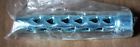 64-105 Midwest Motorcycle Supply One New Baffle Long For Drag Pipes
