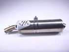 64370-mfj0-a40 Bmw Exhaust Pipe Muffler Can