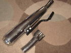 64783-02 Harley-davidson Xl883r Muffler Very