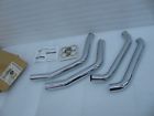 64888-99 New Harley Davidson Chrome Exhaust System Screamin Eagle Softail