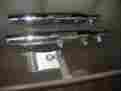 64890-04 Harley-davidson Lnc Harley Davidson Sportster Mufflers Chrome