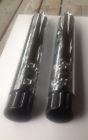 64900112 Harley Davidson Oem Mufflers End Caps New