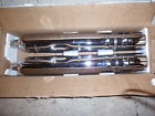 64900198 Davidson Mufflers Harley Slip