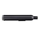64900220 Harley Davidson Screamin Eagle Nightstick Muffler Black