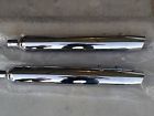 64900236 64900235 Harley-davidson Brand New Take Off Flhxs Mufflers Exhaust