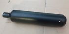 64900420 Harley Davidson Xg Street Rod Exhaust Pipe Can Muffler