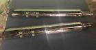 64910-99 Harley Davidson Flht Competition Performance Muffler Touring On Lot