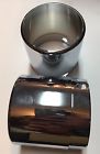 64993-07  Screaming Eagle Muffler Billet End Cap Pare Part