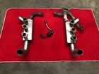 65-223386 Porsche Turbo Billy Boat Header System