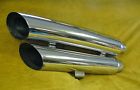65015-02 Harley Davidson A Model