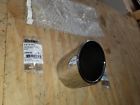 65100019 Harley Davidson Screaming Eagle Exhaust End Cap