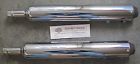65114-98 Screamin Mufflers 400 Eagle Touring Harley-davidson Flt Flh