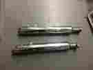 65115-98b Harley Davidson Touring Screamin Eagle Street Glide Slip On Mufflers 97-16