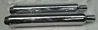 65116-98a Harley Davidson Screamin Eagle Performance Mufflers For Flsts Heritage Springer