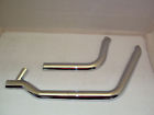 65148-00b Softail 66274-07 2008-2015 65464-07 Exhaust Davidson Shields Harley