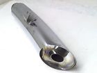 65153-01 Harley-davidson Exhaust Muffler Chrome