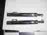 65159-10 Harley-davidson Harley Davidson Chrome Screamin Eagle Touring Mufflers