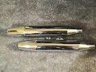 65177 65171 Genuine Stock Mufflers For Xl Models