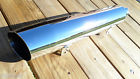 65215-06a Chrome Oem Factory Exhaust Vrscd Stock Upper Harley Vrod Vrsc Muffler