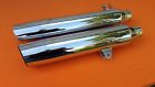 65226-06b Harley Davidson Slip On Mufflers Vrod Vrscdx Night Rod Special