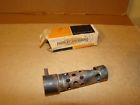 65247-68 Harley Rapido Muffler Diffuser Spark Arrester Oem Nos Ml Mls