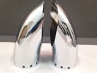 65252-92 Screaming Eagle Brand New End Caps Part May Fit Harley