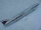 65256-87c Harley-davidson Chrome Muffler Springer Heritage Softail Flsts 1413