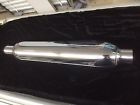 65336-77 Harley Davidson Nos Muffler Genuine Amf Shovelhead Ironhead Sportster