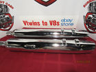 65591-06 Harley Davidson Factory Mufflers 29