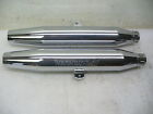 65605-97 65605-97. Xl Mufflers 97-03 Tapered 65613-97 Oem Harley