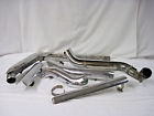 65627-99 A 337 04 Harley Davidson Muffler Pipes Piece Heat Exhaust Covers Ultra Classic