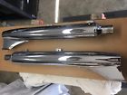 65679-00 65655-00 Harley-davidson Fish Tail