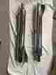 65655-97 65679-97 Harley-davidson Mufflers Flsts Heritage Softail Springer