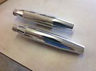 65747-87 Harley-davidson 2 Harley Davidson Chrome