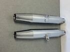 65769-89c 65766-89d Harley-davidson Harley Oem Mufflers 1986-96 Xl Sportster International Hdi