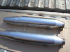65822-10-65862-10 Stock Softail Mufflers Part