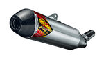 65846-95b Harley-davidson Right-side Muffler Exhaust