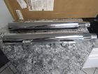 65886-09 Harley Davidson Exhaust System Part Number Dyna