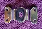 65926-00 Harley Davidson Softail Muffler Support Bracket New Take Off