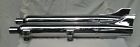 65980-97 Harley Davidson Screamin Eagle Mufflers For Flsts Heritage Springer