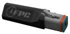 66013 Vance Hines Fuelpak Fpc Twin Slash Round