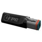 66015 Vance Hines Fpc Fuelpak For Eliminator Slip On Mufflers