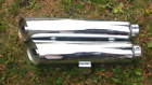 66152-01 Harley-davidson Harley Davidson Exhaust