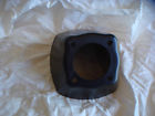 66254-10 Harley Davidson Insert End Cap Muffler