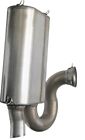 6s17 Bassani Manufacturing Slip On