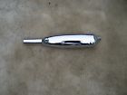 70-9654 Campbells Bsa Muffler Silencer