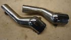 700 86 Guards Vt Vt700 Shadow Shields Silencers Exhaust Heat 1986 Muffler Honda